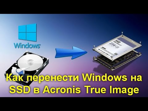 Video: Sådan Gendannes Data Ved Hjælp Af Acronis True Image