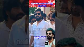 dress code வாக்களிக்க வந்த நடிகர் சிம்பு#simbu #simbufans#silambarasan #silambarasantr#str#simbhu
