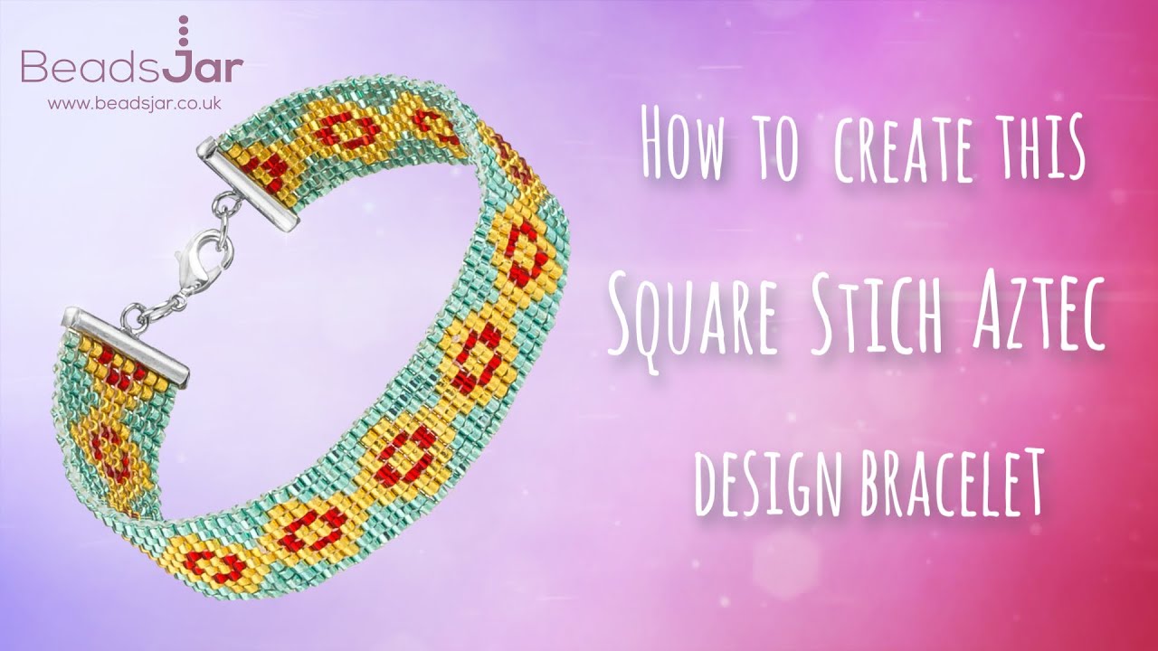 💖Heart bracelet/Lovely hearts bracelet/How to make beaded bracelet/Handmade  jewelry/Diy Beading 