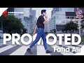 Behind the Promotion: Fahd Ali’s Recruitment Journey (So far)