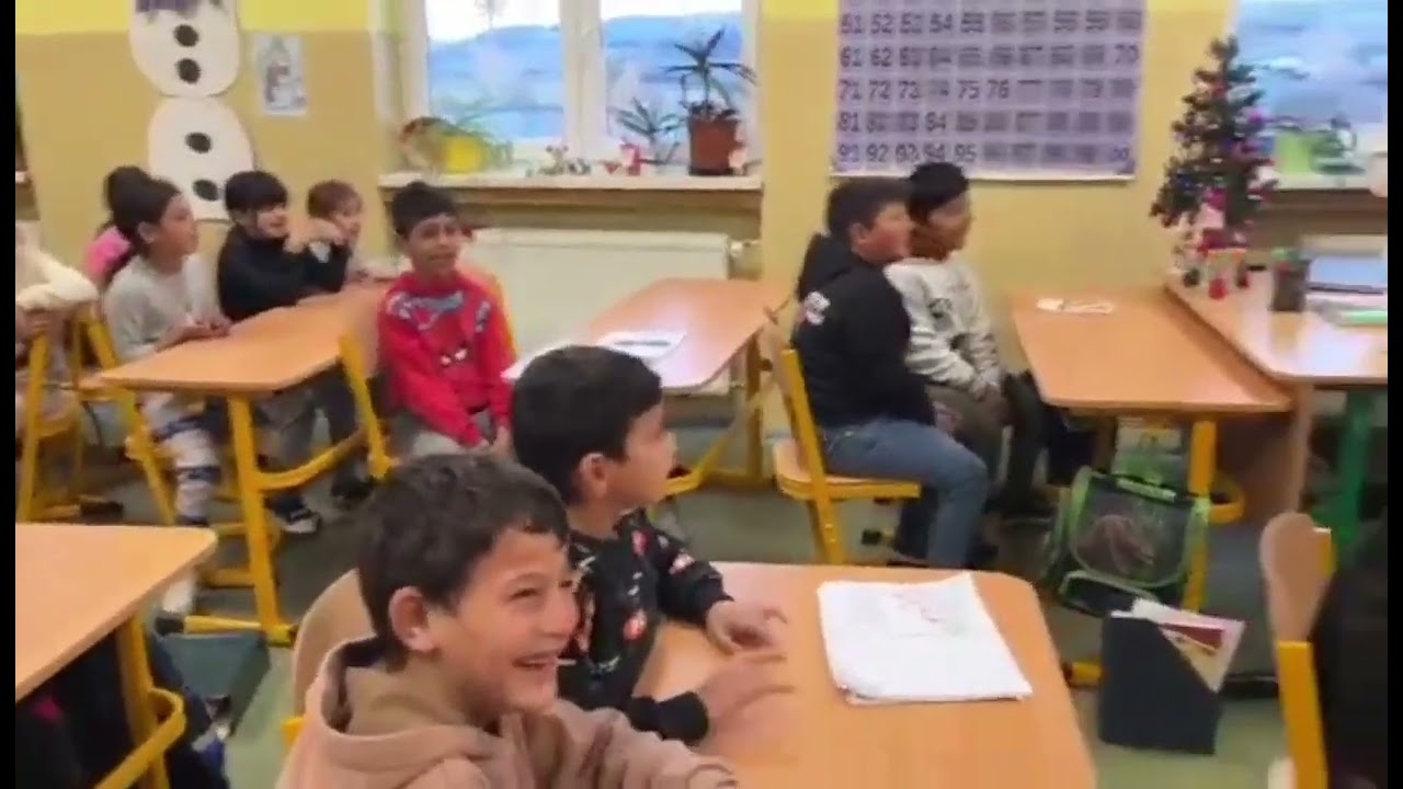 Mikuláš 2024  🧑‍🎄