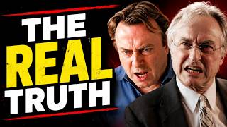 Why Atheists Are WRONG About Creation | Dawkins & Hitchens 
