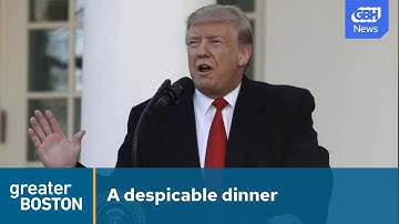 Is Trump