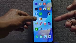 Anti blur, begini cara menonton/mengatasi apk live bar bar love678 yang blur