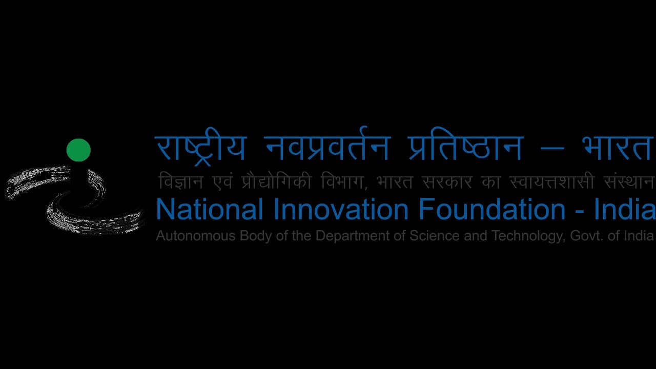 National Innovation Foundation - Raghava Gowda