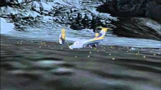 BA-609 Landing Mt. Everest Basecamp.wmv