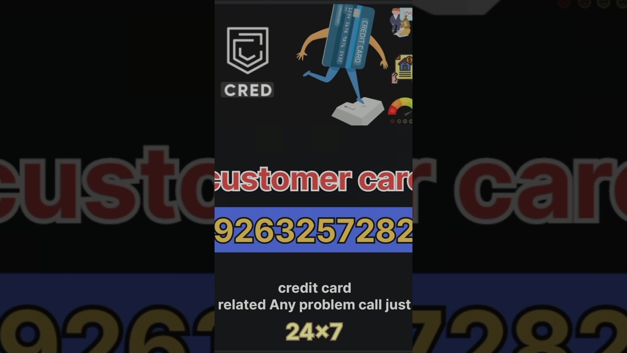 how to crad app customer care number Cred app customer care helpline number