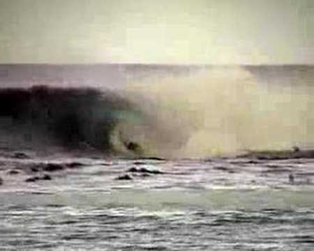 My Rot Barrel poging