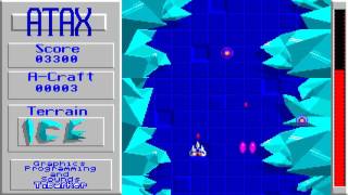 Amiga - Atax