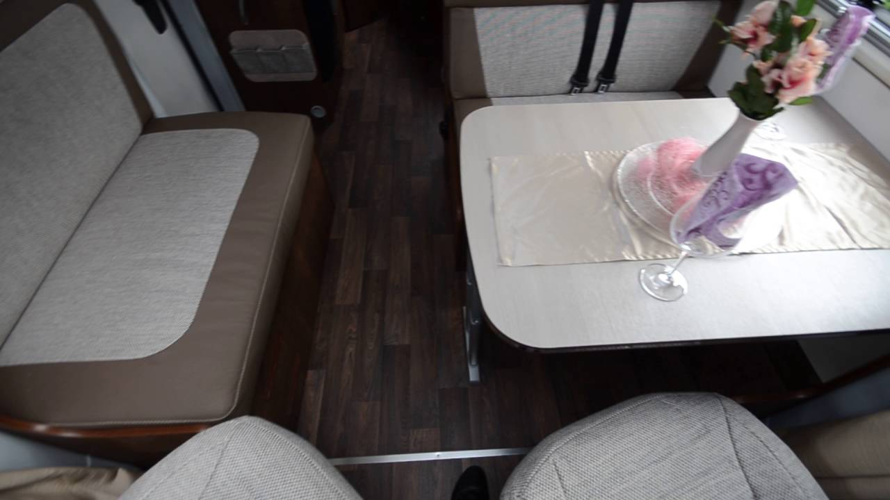 Forster T 682 SB 2017