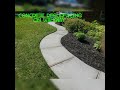 Concrete Resurfacing Walkway #concreteresurfacing #concrete #Resurfacing