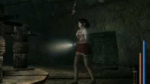 WALKTHROUGH: Project Zero III: The Tormented PART 50