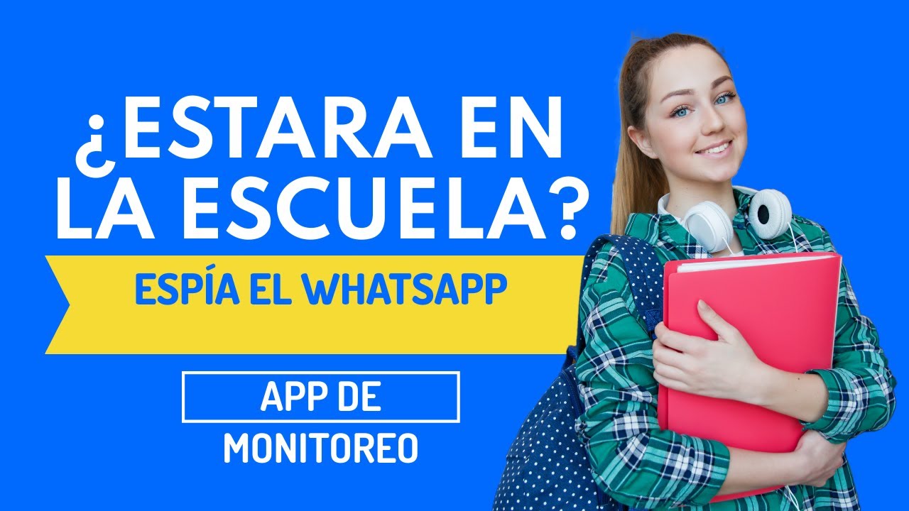 Como Monitorear El Whatsapp De Mi Hijo