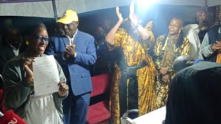 NAMEERE ALANGIRIDDWA KUBUWANGUZI BWOMUBAKA OMUKYALA OWA MASAKA CITY. 