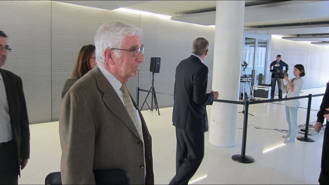 ✅  El extesorero de Conv�rgencia admite que en el partido se blanqueaban donaciones