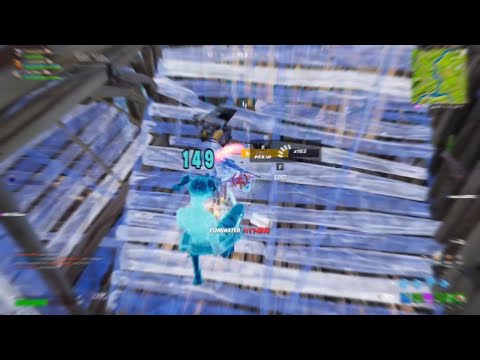 【キル集】ワタリドリ｜Creim Highlights #6【フォートナイト/Fortnite】