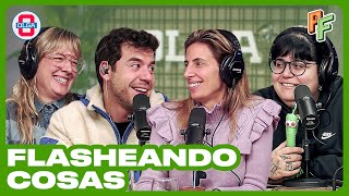 PARÁLISIS de SUEÑO y LOCURAS de AMOR | Paraíso Fiscal | COMPLETO 25/6