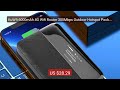 KuWfi 6000mAh 4G Wifi Router 300Mbps Outdoor Hotspot Pocket Wi... — Hot Deal 2026 | Limited Offer!