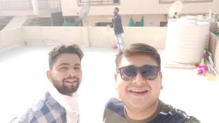 Makar Sankranti Vlog || Uttarayana In Ahmedabad