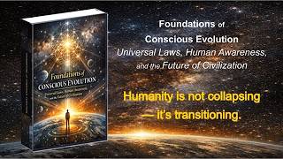 Raylock Meida Conscious Evolution