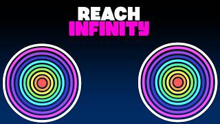 Reaching INFINITY In Revolution Idle !!