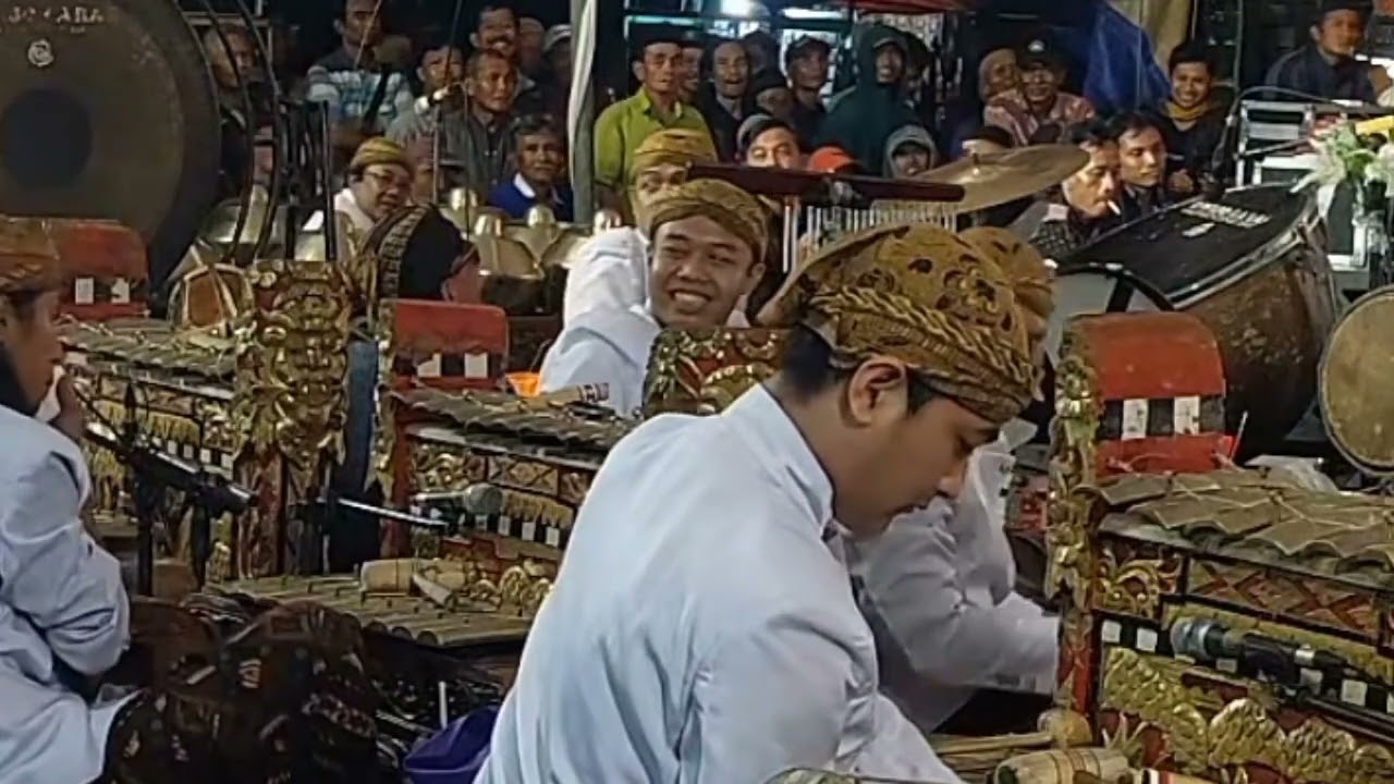 Kusumo Wijoyo ninggal katresnan Niken Salindri limbukan wayang kulit Ki Anom dwijokangko