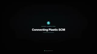 How to Connect Plastic SCM to SpeedrunCI