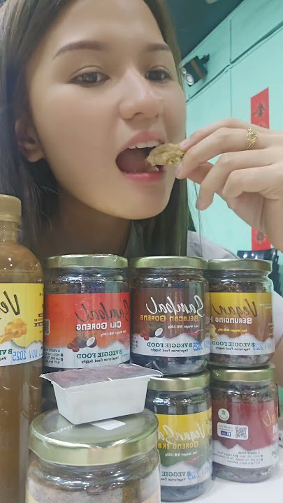 Lapar weh ot🤣#bveggiefood #vegetarianfood #family #lifestyle #eating
