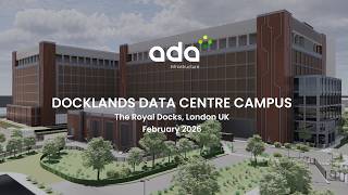 Docklands Groundbreaking Ceremony February 26, 2026