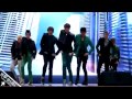 U-KISS 'Standing Still' Dance Version Mirrored.