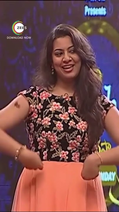 Konchem Touch Lo Unte Chepta Season 4 #Konchem Touch Lo Unte Chepta Season 4 #Shorts #ZeeTelugu #