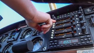 EMERGENCY DRILLS in a STOL Cherokee 180 - High West: Part 1
Weve covered some of, what I think, are the most important topics in preparation for flying out west, and Miles and I are ready to depart San Marcos for the great American High West - Welcome to Part 1.
Website: https://www.aviation101.com/
STORE: https://www.aviation101.com/store
COCKPIT CLUB: https://www.aviation101.com/cockpitclub
Proudly Sponsored by:
- Lightspeed: https://www.lightspeedaviation.com/?utm_source=av101
- FlyingEyesOptics: https://flyingeyesoptics.com/
Email: mail@aviation101.com
Facebook: https://www.facebook.com/Aviation101Films
Twitter: https://twitter.com/Aviation101Film
Instagram: @aviation101films
#Flying #EngineOut #FlightTraining EMERGENCY DRILLS in a STOL Cherokee 180 - High West: Part 1
