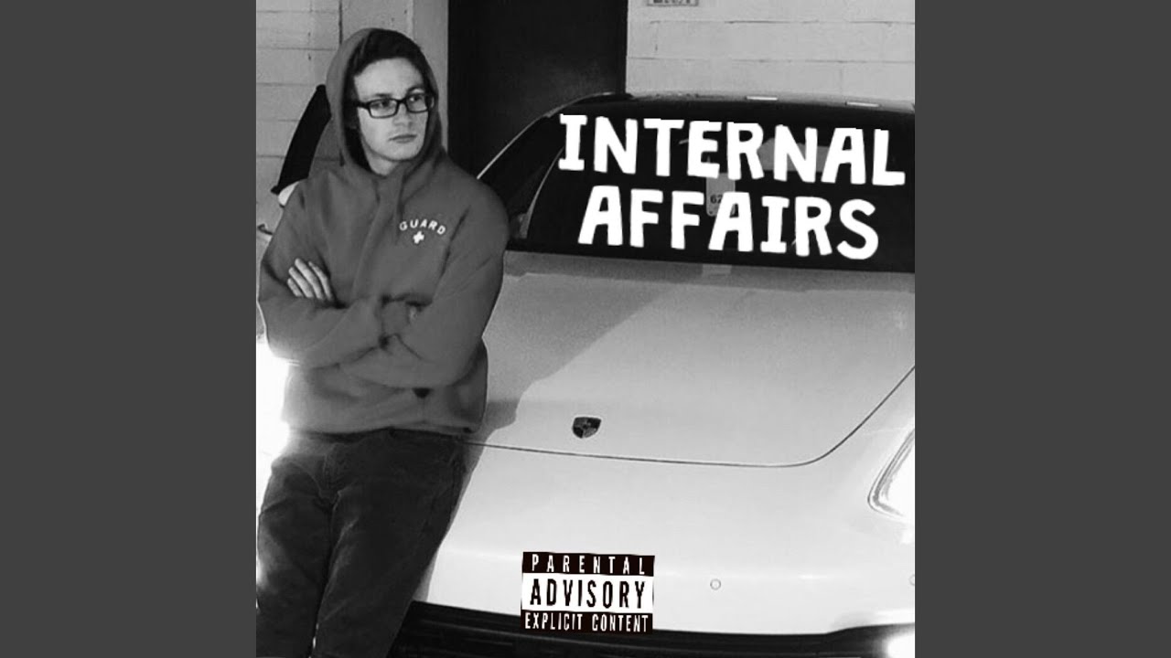Internal Affairs YouTube