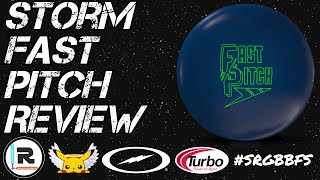 Storm Fast Pitch Review