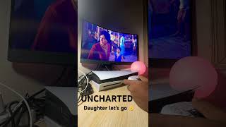 Uncharted Lost Legacy Ps5