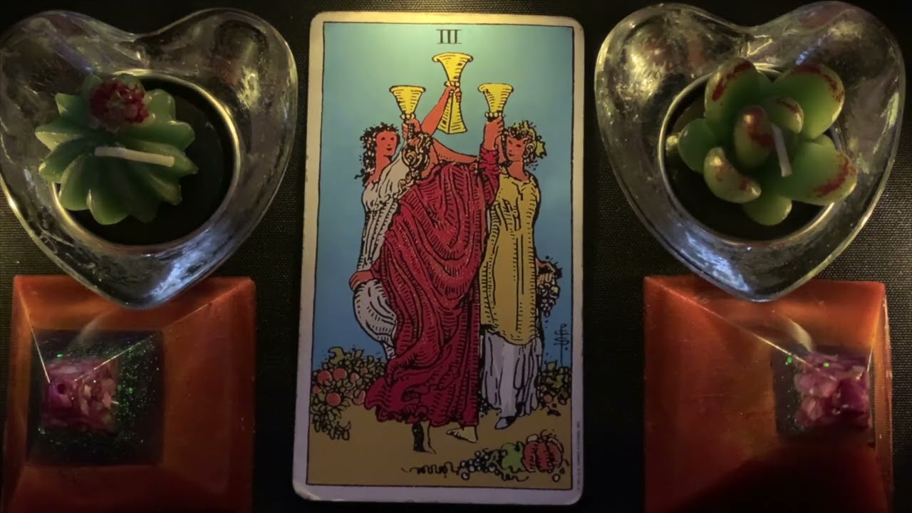 This Divine Masculine Message is bound to pull at your heartstrings