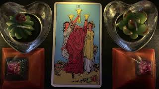 This Divine Masculine Message is bound to pull at your heartstrings