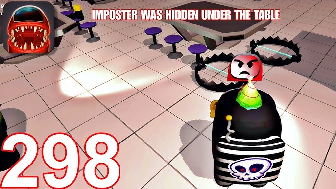 Impostor - 🕹️ Online Game