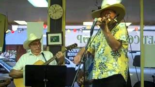 Doc Blakely Java Jam Aug 26 2011 Profile