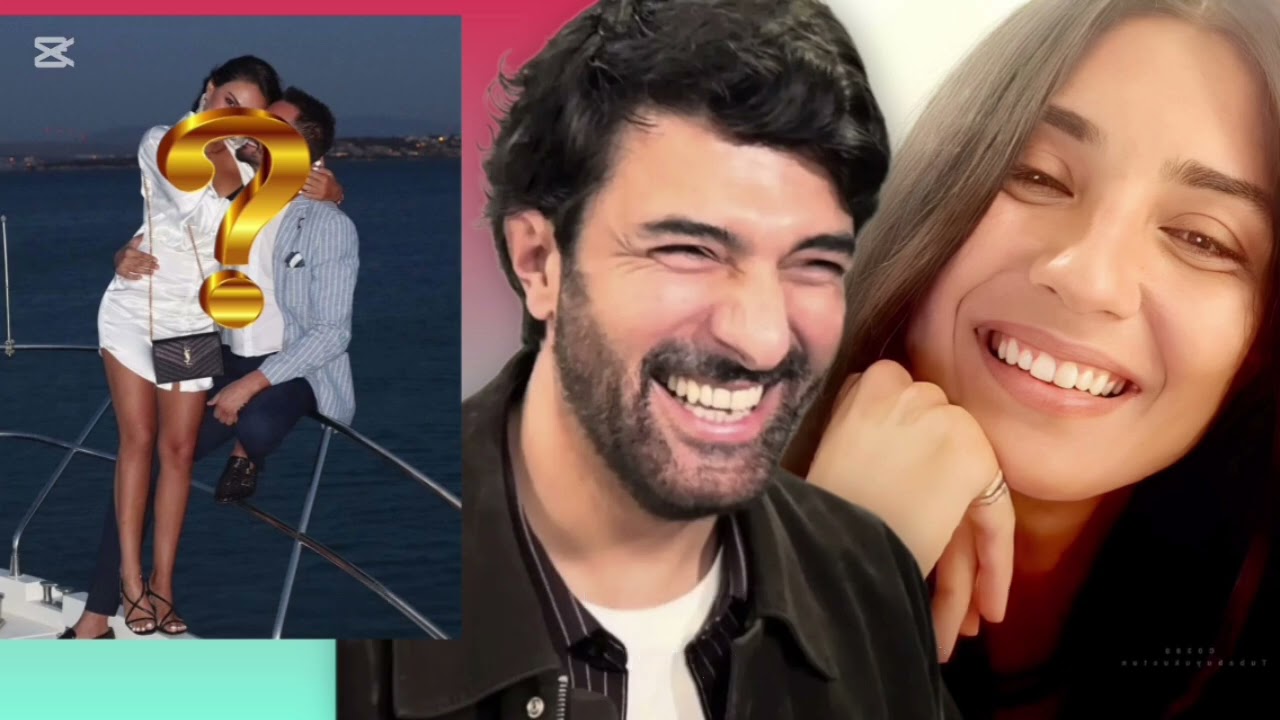 First Words from Tuba Büyüküstün After Alleged Divorce from Engin Akyürek – She Broke Down in Tears