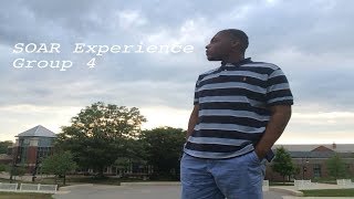SOAR Experience Group 4 Eastern  Connecticut State University