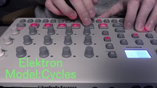 Elektron Model:Cycles - First Try Wealth