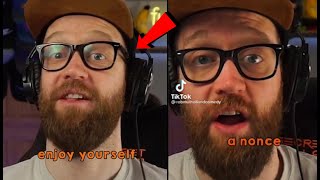 Meet The Comedian Who Ruined His Life In 30 Seconds...