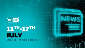 ESET research into trojanized Mac apps, Android spyware – Week in security with Tony Anscombe