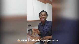 Nigerian Moi Moi Uncut: FB Live Video Part 1 | Flo Chinyere screenshot 3