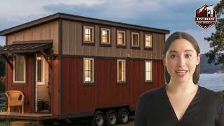 Accurate Tiny House Inc a