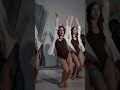 Бачата женский стиль в ASTRA DANCE STUIO. Екатеринбург