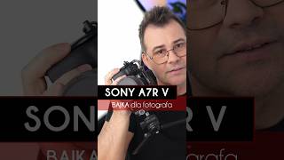 zobacz co może zrobić znakomity aparat fotograficzny SONY A7R V #fototips #sonya7iv #sonya7v