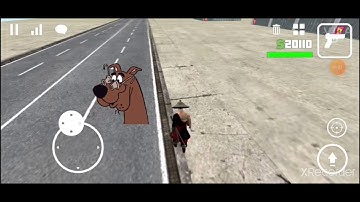 I found a new glitch in Sandbox 3D