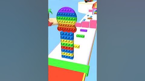 Fidget Rush All Levels Gameplay Walkthrough Android/iOS #shorts #fidgetrush